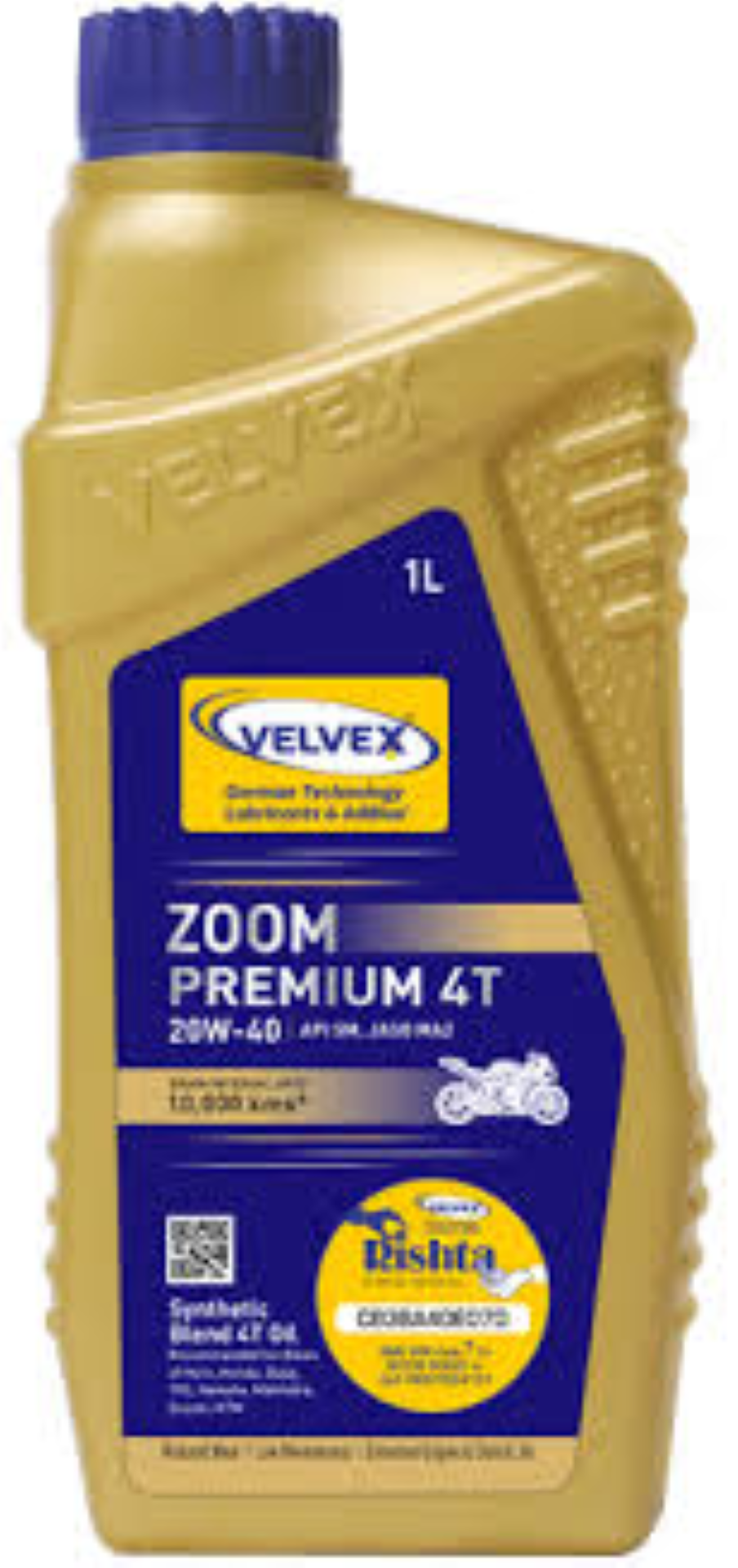 VELVEX 1-ROLL(WRAPPED) 40 s